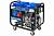 Дизель генератор TSS SDG 7500EH3UA