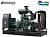 ДИЗЕЛЬНЫЙ ГЕНЕРАТОР 200 КВТ DOOSAN АД-200С-Т400-1РМ17