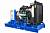Дизельная электростанция контейнерного исполнения ТСС АД-320С-Т400-1РМ17 (MeccAlte), 2025 года изготовления, Российская Федерация