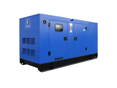 Генераторная установка АД 100С - Т400 - РПМ35-1