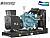 ДИЗЕЛЬНЫЙ ГЕНЕРАТОР 100 КВТ DOOSAN АД-100С-Т400-1РМ17