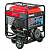 Бензиновый генератор FUBAG 12 КВТ BS 14000 A ES