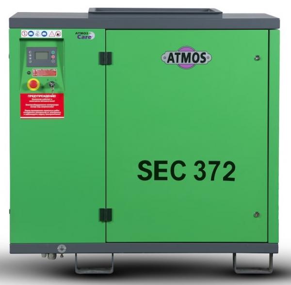 Электрический компрессор ATMOS SEC 372