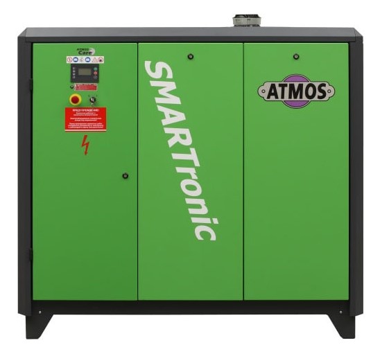 Электрический компрессор ATMOS ST 30 +
