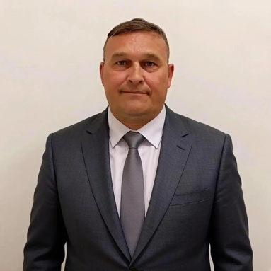 Дмитрий Игуменов