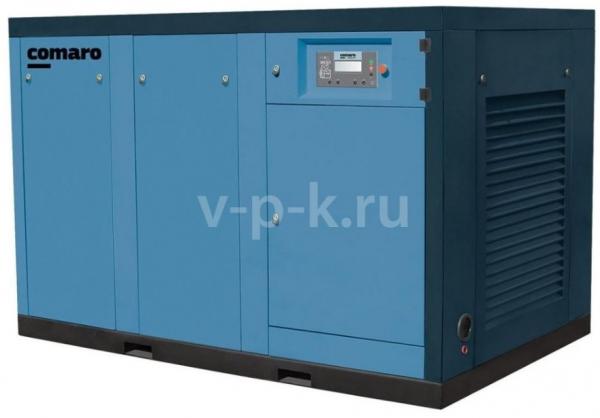 Винтовой компрессор COMARO MD 110-10