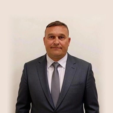 Дмитрий Игуменов