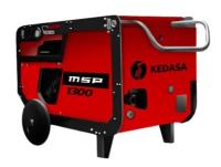Бензиновый компрессор Kedasa MSP 1300-15