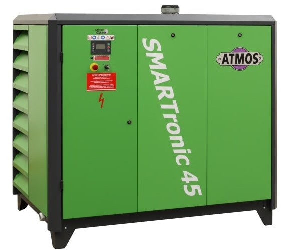 Электрический компрессор ATMOS ST 45
