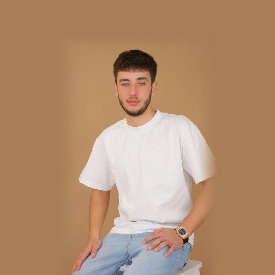 Артём Блохин