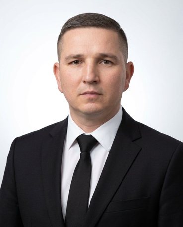 Айдар Гизитдинов