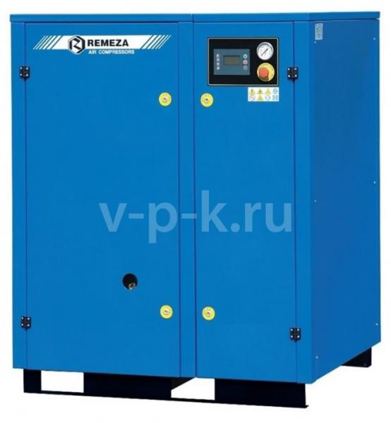 Винтовой компрессор Remeza ВК75-15