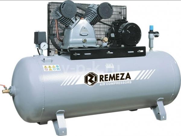 Поршневой компрессор Remeza СБ4/Ф-270.LB50