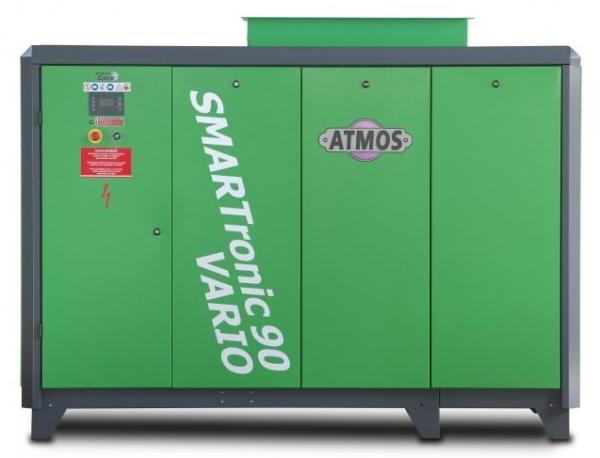 Электрический компрессор ATMOS ST 90