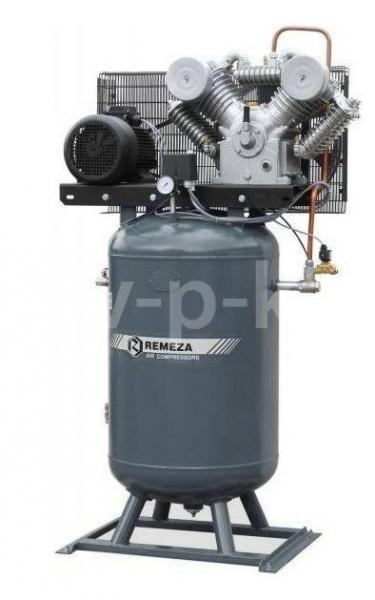 Поршневой компрессор Remeza СБ4/Ф-270.LT100 B