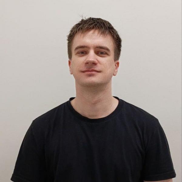 Пекишев Андрей