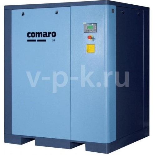 Винтовой компрессор COMARO SB 45-12