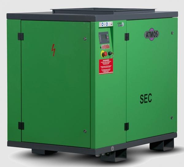 Электрический компрессор ATMOS SEC 221