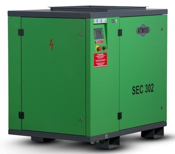 Электрический компрессор ATMOS SEC 302