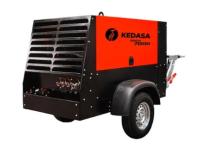 Дизельный компрессор Kedasa MSP 7000-10