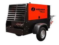 Дизельный компрессор Kedasa MSP 7000-12