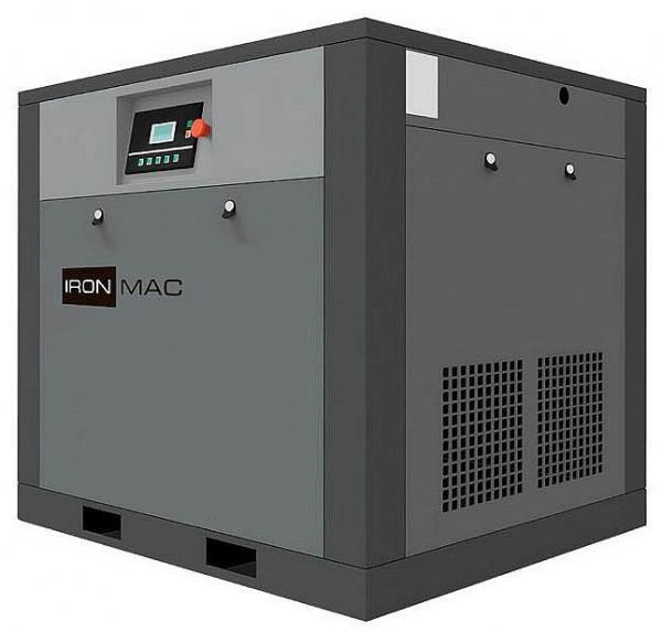Винтовой компрессор IC 120/10 C VSD