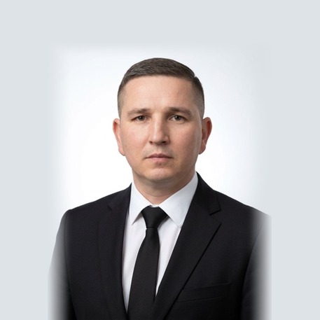 Айдар Гизитдинов