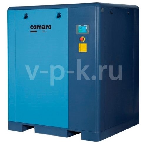 Винтовой компрессор COMARO SB 7,5 L-12