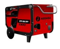 Бензиновый компрессор Kedasa MSP 1300-7