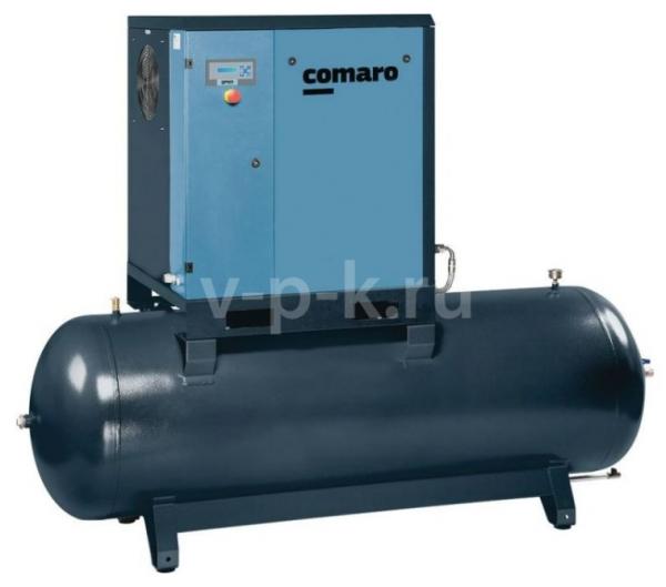Винтовой компрессор COMARO LB 18,5-13/500