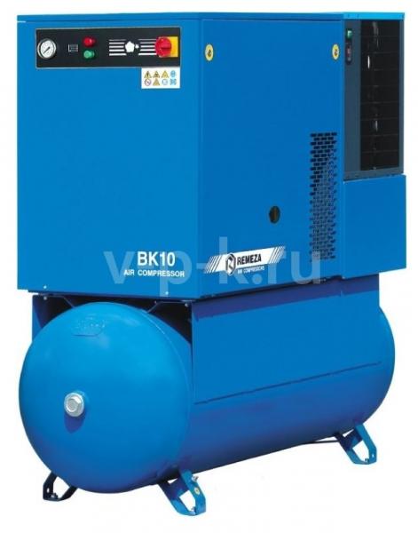 Винтовой компрессор Remeza ВК20Е-8-500