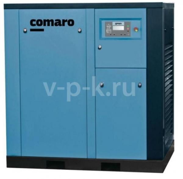 Винтовой компрессор COMARO MD 55-10