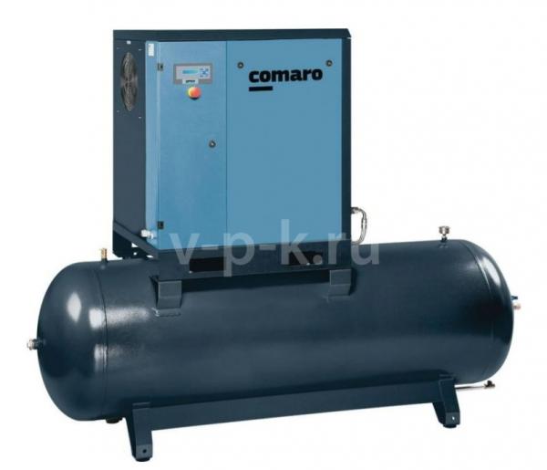 Винтовой компрессор COMARO LB 22-13/500