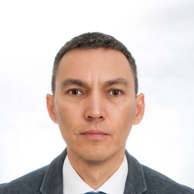 Марсель Закиров