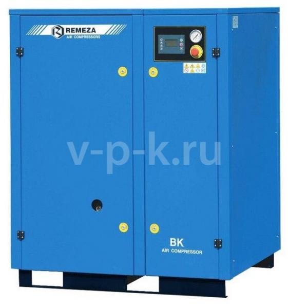 Винтовой компрессор Remeza ВК30-15