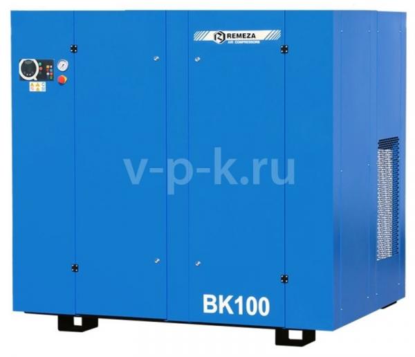 Винтовой компрессор Remeza ВК100-15