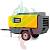 Дизельный компрессор Atlas Copco XAHS 350
