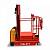 OXLIFT YXM-45