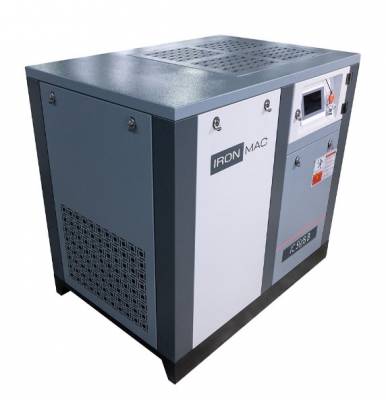Винтовой компрессор IC 50/8 B
