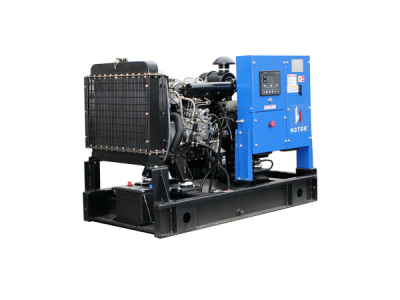 Генераторная установка АД 12С - Т400 - РМ15 - 1