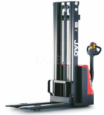 Самоходный штабелер JAC CDD 15-30 Compact