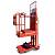 OXLIFT YXT-35 3300