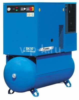 Винтовой компрессор Remeza ВК20Е-8-500