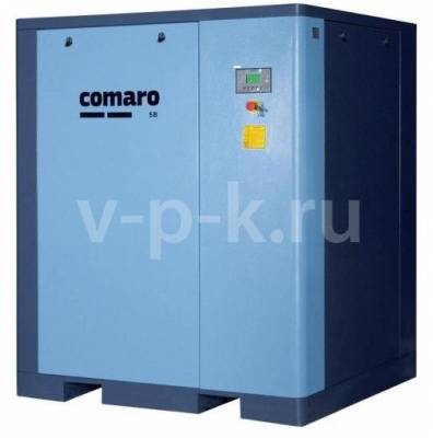 Винтовой компрессор COMARO SB 30-10