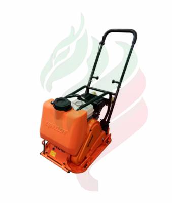 Виброплита поступательного движения GROST PC-2248C