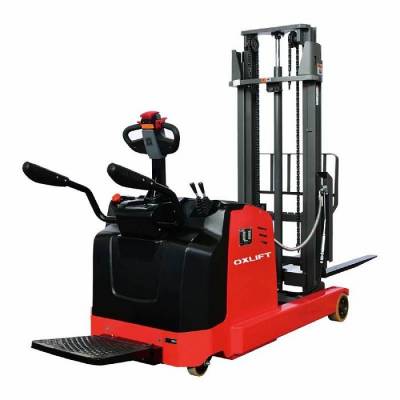 Ричтрак с площадкой OXLIFT TFA20-35 MIMA