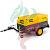 Дизельный компрессор Atlas Copco XAS 97