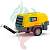Дизельный компрессор Atlas Copco XATS 68