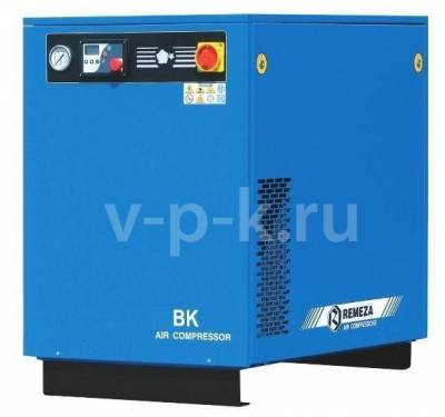 Винтовой компрессор Remeza ВК20Е-8