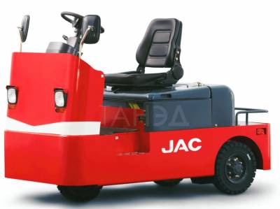 Электротягач JAC QD 100S1